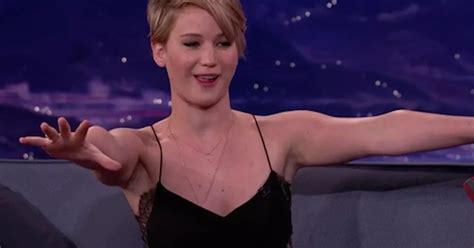 Jennifer Lawrence's collection of butt plug sex toys were found by .